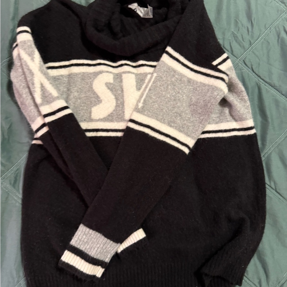 Lou & Grey "Ski" sweater